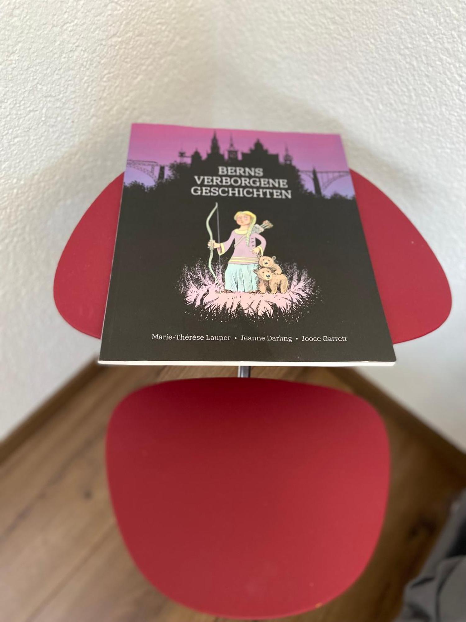 Naturnahe Familienwohnung Ruschegg 外观 照片